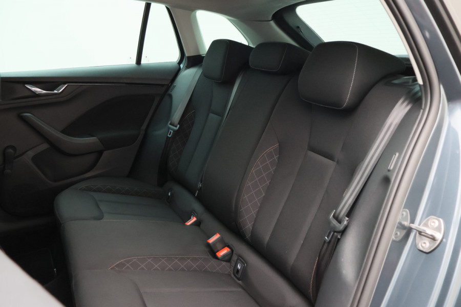 Škoda SCALA 1.0 TSI Ambition