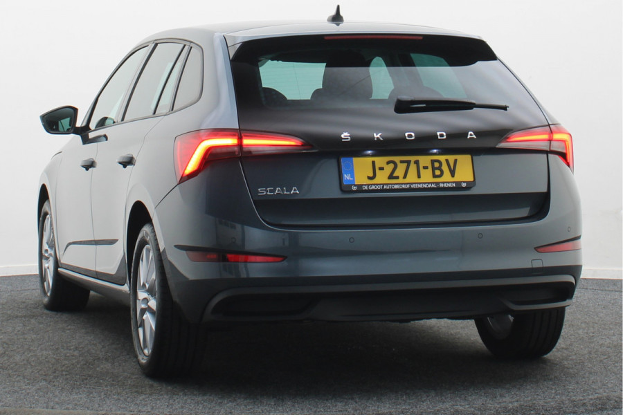 Škoda SCALA 1.0 TSI Ambition