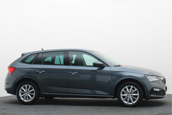 Škoda SCALA 1.0 TSI Ambition