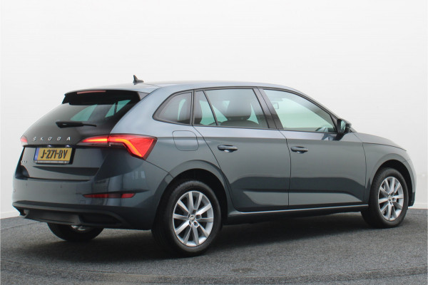 Škoda SCALA 1.0 TSI Ambition