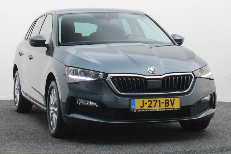 Škoda SCALA 1.0 TSI Ambition