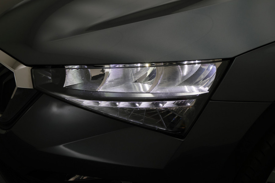 Škoda SCALA 1.0 TSI Ambition