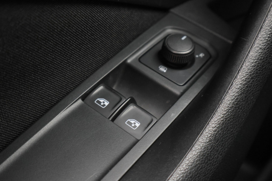 Škoda SCALA 1.0 TSI Ambition