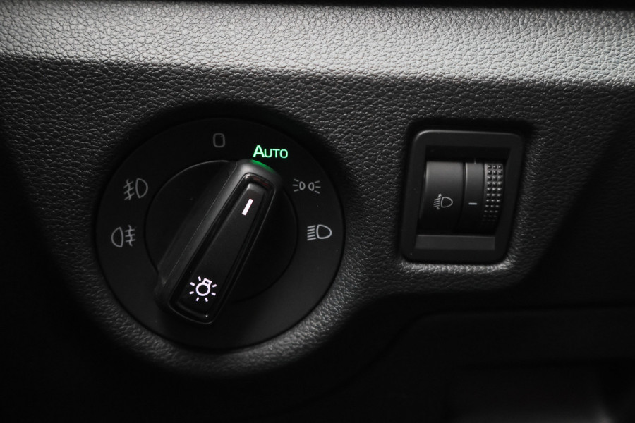 Škoda SCALA 1.0 TSI Ambition