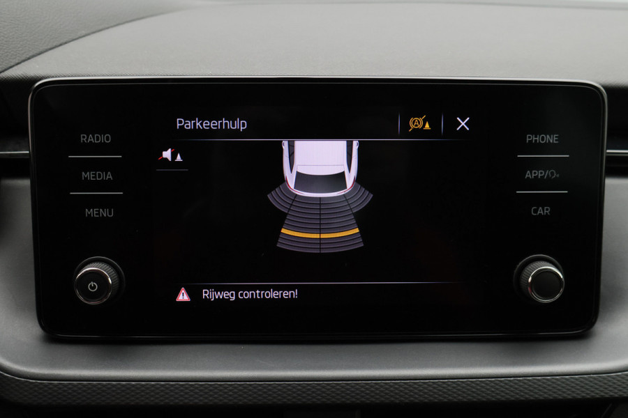 Škoda SCALA 1.0 TSI Ambition