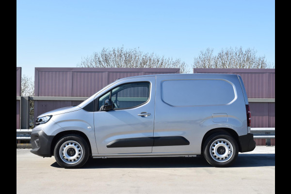 Peugeot e-Partner L1 50 kWh | 0% rente | camera | Apple Carplay/Android Auto  | laadruimtebetimmering | Comfort stoelen | rijklaarprijs