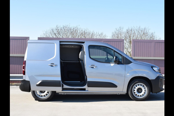 Peugeot e-Partner L1 50 kWh | 0% rente | camera | Apple Carplay/Android Auto  | laadruimtebetimmering | Comfort stoelen | rijklaarprijs