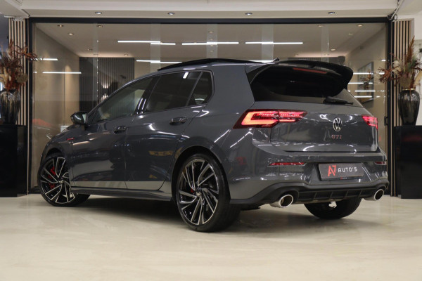 Volkswagen Golf 2.0 TSI GTI CLUBSPORT BLACKSTYLE/NURBURGRING/PANO/IQ-LIGHT/HUD/MEMORY/VOLL