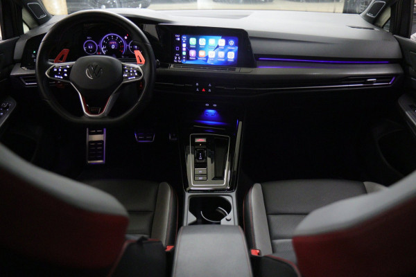 Volkswagen Golf 2.0 TSI GTI CLUBSPORT BLACKSTYLE/NURBURGRING/PANO/IQ-LIGHT/HUD/MEMORY/VOLL