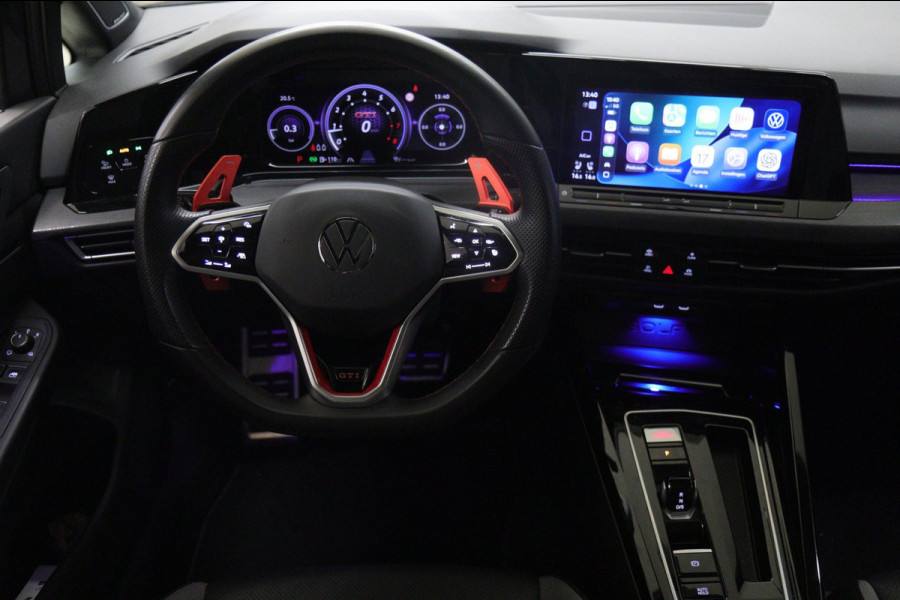 Volkswagen Golf 2.0 TSI GTI CLUBSPORT BLACKSTYLE/NURBURGRING/PANO/IQ-LIGHT/HUD/MEMORY/VOLL