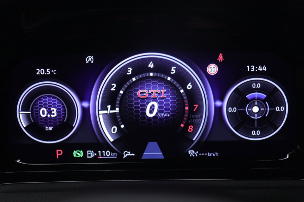Volkswagen Golf 2.0 TSI GTI CLUBSPORT BLACKSTYLE/NURBURGRING/PANO/IQ-LIGHT/HUD/MEMORY/VOLL
