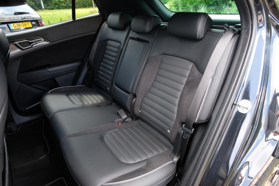 Kia Sportage 1.6 T-GDi Plug-in Hybrid AWD GT-Line 265 PK | 360 Camera | Harman Kardon | Stoelverwarming/koeling | Leder | Bestuurdersstoel Met Geheugen | Elektrische Klep