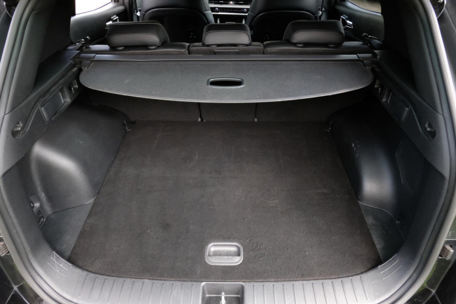 Kia Sportage 1.6 T-GDi Plug-in Hybrid AWD GT-Line 265 PK | 360 Camera | Harman Kardon | Stoelverwarming/koeling | Leder | Bestuurdersstoel Met Geheugen | Elektrische Klep