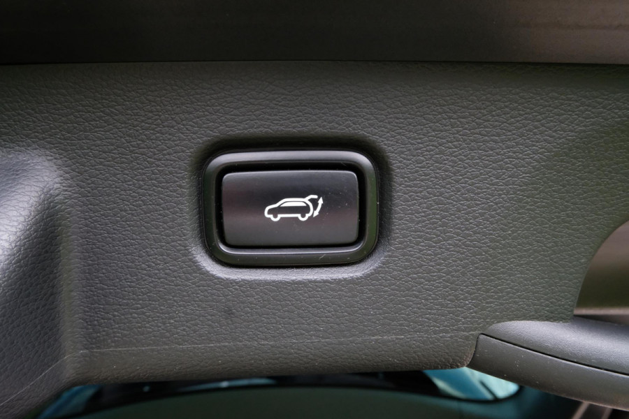 Kia Sportage 1.6 T-GDi Plug-in Hybrid AWD GT-Line 265 PK | 360 Camera | Harman Kardon | Stoelverwarming/koeling | Leder | Bestuurdersstoel Met Geheugen | Elektrische Klep