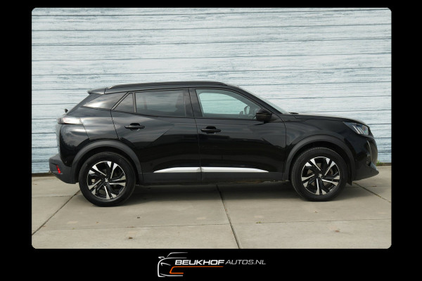 Peugeot e-2008 EV GT-Line 50 kWh Nav Carplay Camera Soh91.7%