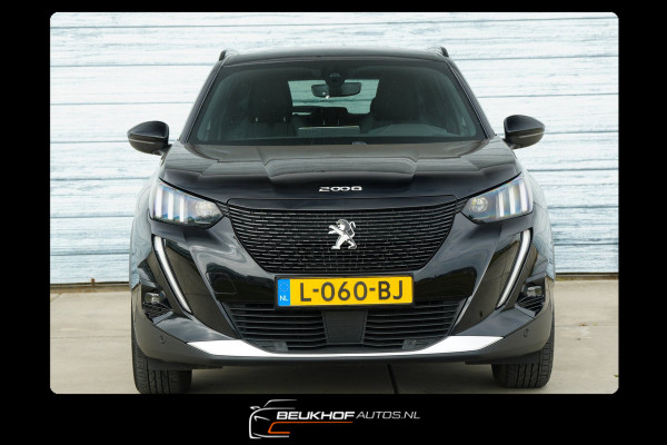 Peugeot e-2008 EV GT-Line 50 kWh Nav Carplay Camera Soh91.7%