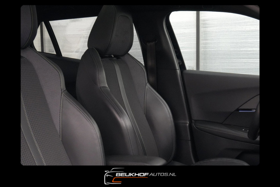 Peugeot e-2008 EV GT-Line 50 kWh Nav Carplay Camera Soh91.7%