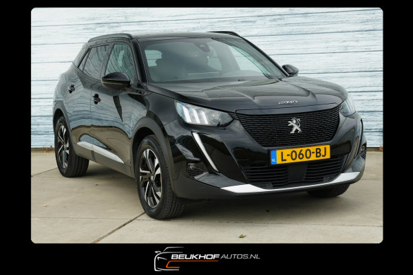 Peugeot e-2008 EV GT-Line 50 kWh Nav Carplay Camera Soh91.7%