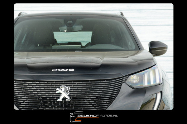 Peugeot e-2008 EV GT-Line 50 kWh Nav Carplay Camera Soh91.7%