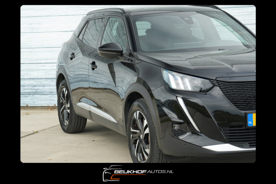 Peugeot e-2008 EV GT-Line 50 kWh Nav Carplay Camera Soh91.7%