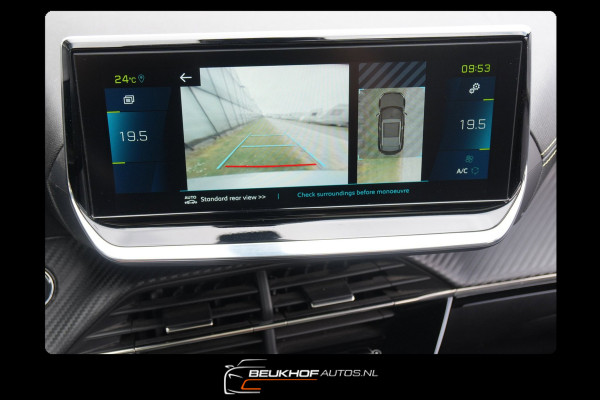 Peugeot e-2008 EV GT-Line 50 kWh Nav Carplay Camera Soh91.7%
