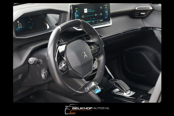 Peugeot e-2008 EV GT-Line 50 kWh Nav Carplay Camera Soh91.7%