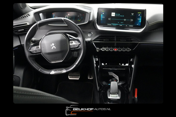 Peugeot e-2008 EV GT-Line 50 kWh Nav Carplay Camera Soh91.7%