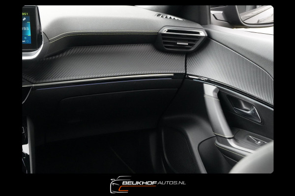 Peugeot e-2008 EV GT-Line 50 kWh Nav Carplay Camera Soh91.7%