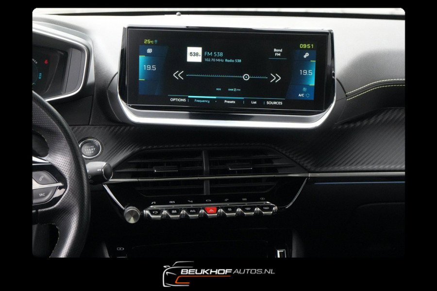 Peugeot e-2008 EV GT-Line 50 kWh Nav Carplay Camera Soh91.7%