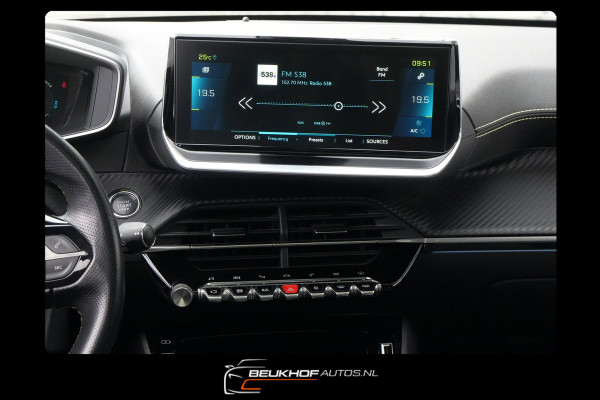 Peugeot e-2008 EV GT-Line 50 kWh Nav Carplay Camera Soh91.7%
