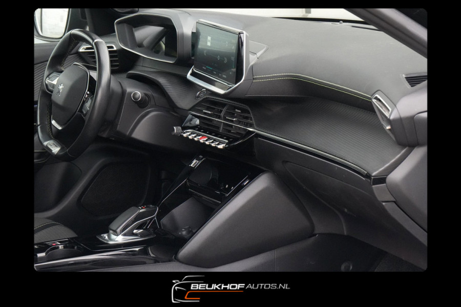 Peugeot e-2008 EV GT-Line 50 kWh Nav Carplay Camera Soh91.7%
