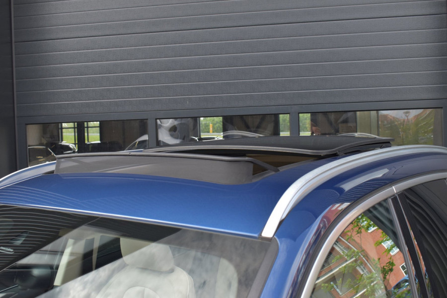 BMW X1 XDrive25e High Executive | PANO | 1E EIG | DEALER | LEDER | CAMERA | NAVI PROF | SPORTSTOELEN