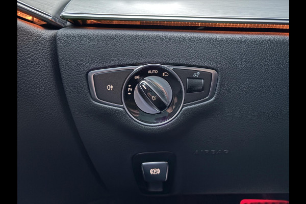 Mercedes-Benz E-Klasse Estate 300 e AMG Line PHEV | Wegklapbare Trekhaak | Pano | Stoelverwarming | Achteruitrijcamera | Adaptive Cruise Control Multibeam