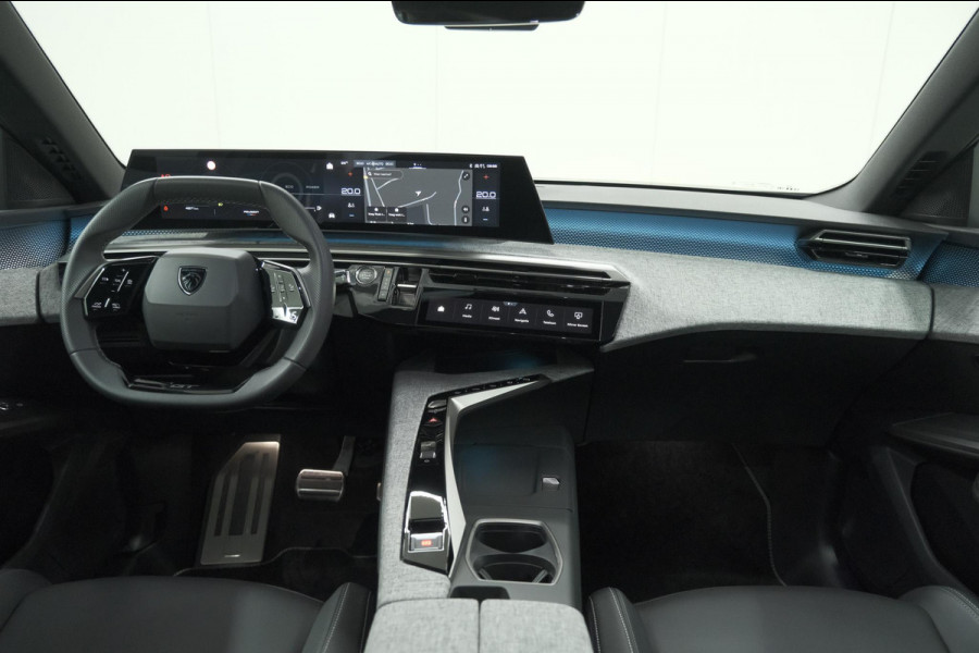 Peugeot 3008 1.2 Hybrid 145 GT | Camera | Adaptieve Cruise Control | Elektrische Kofferklep