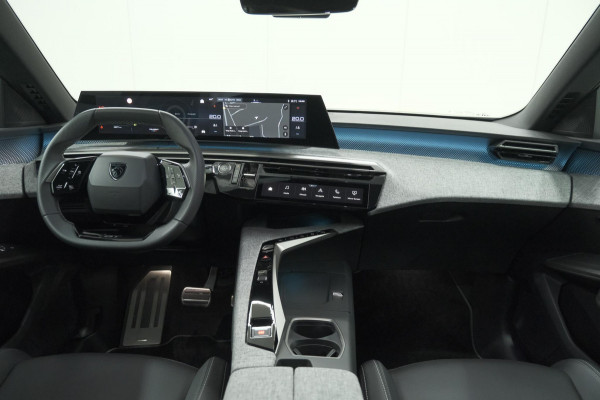 Peugeot 3008 1.2 Hybrid 145 GT | Camera | Adaptieve Cruise Control | Elektrische Kofferklep