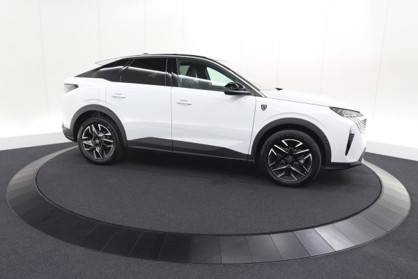 Peugeot 3008 1.2 Hybrid 145 GT | Camera | Adaptieve Cruise Control | Elektrische Kofferklep