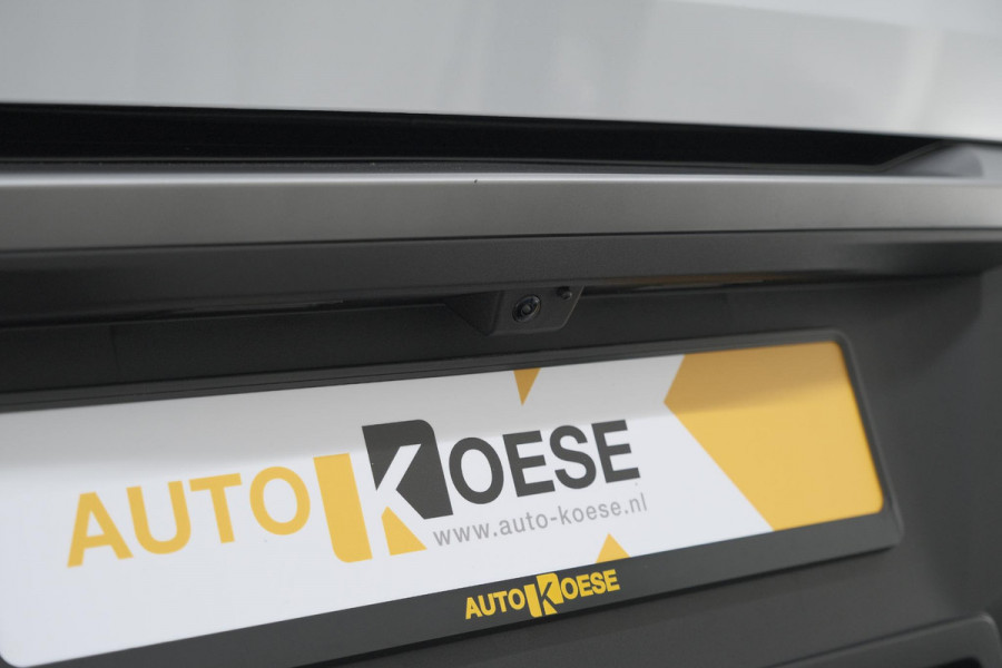 Peugeot 3008 1.2 Hybrid 145 GT | Camera | Adaptieve Cruise Control | Elektrische Kofferklep
