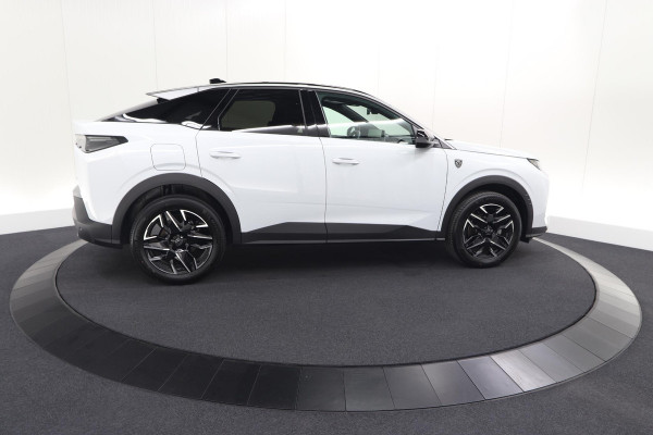 Peugeot 3008 1.2 Hybrid 145 GT | Camera | Adaptieve Cruise Control | Elektrische Kofferklep