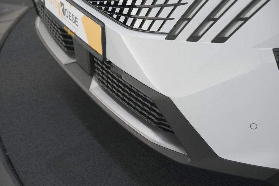 Peugeot 3008 1.2 Hybrid 145 GT | Camera | Adaptieve Cruise Control | Elektrische Kofferklep