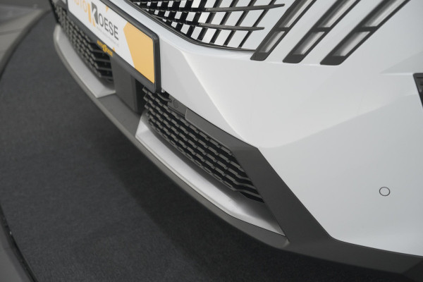 Peugeot 3008 1.2 Hybrid 145 GT | Camera | Adaptieve Cruise Control | Elektrische Kofferklep
