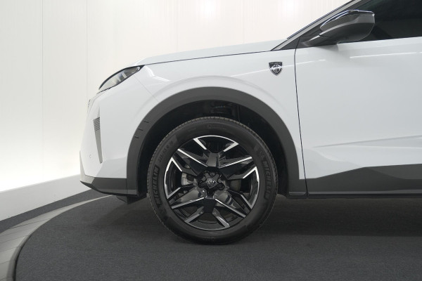 Peugeot 3008 1.2 Hybrid 145 GT | Camera | Adaptieve Cruise Control | Elektrische Kofferklep