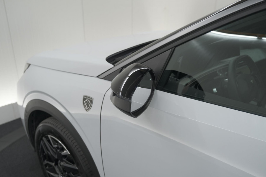 Peugeot 3008 1.2 Hybrid 145 GT | Camera | Adaptieve Cruise Control | Elektrische Kofferklep