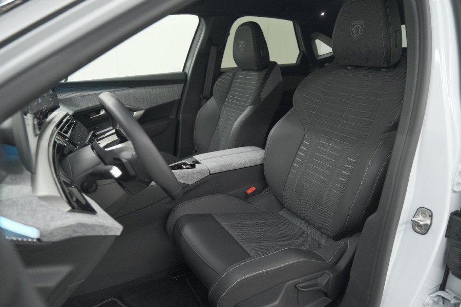 Peugeot 3008 1.2 Hybrid 145 GT | Camera | Adaptieve Cruise Control | Elektrische Kofferklep