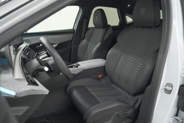Peugeot 3008 1.2 Hybrid 145 GT | Camera | Adaptieve Cruise Control | Elektrische Kofferklep