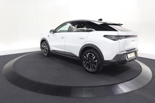 Peugeot 3008 1.2 Hybrid 145 GT | Camera | Adaptieve Cruise Control | Elektrische Kofferklep