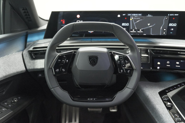 Peugeot 3008 1.2 Hybrid 145 GT | Camera | Adaptieve Cruise Control | Elektrische Kofferklep