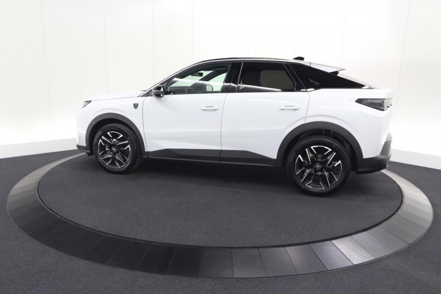 Peugeot 3008 1.2 Hybrid 145 GT | Camera | Adaptieve Cruise Control | Elektrische Kofferklep