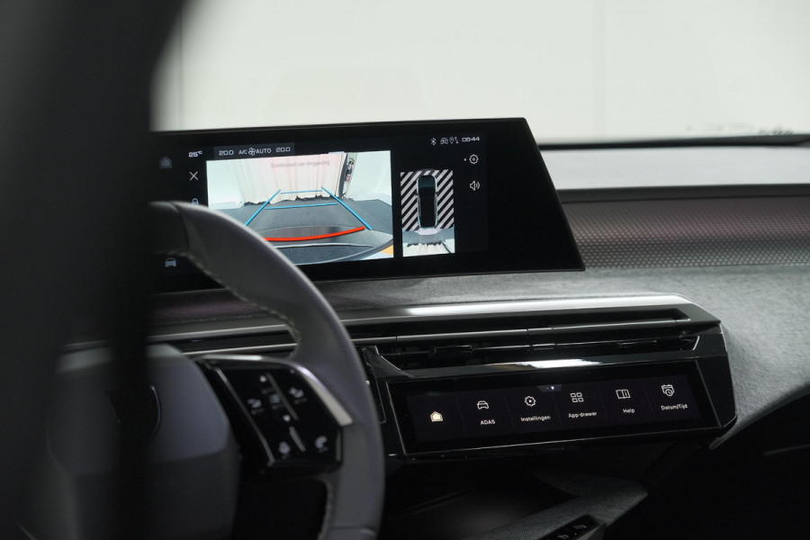 Peugeot 3008 1.2 Hybrid 145 GT | Camera | Adaptieve Cruise Control | Elektrische Kofferklep