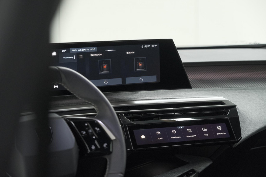 Peugeot 3008 1.2 Hybrid 145 GT | Camera | Adaptieve Cruise Control | Elektrische Kofferklep