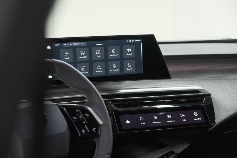 Peugeot 3008 1.2 Hybrid 145 GT | Camera | Adaptieve Cruise Control | Elektrische Kofferklep